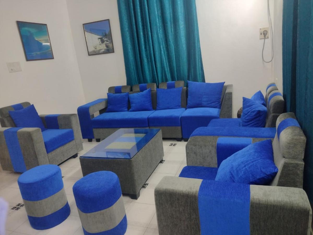 Amazing Hilltop 4 Bhk Villa With Private Pool Near Candolim Ngoại thất bức ảnh